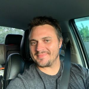 Meet your Posher, Ross